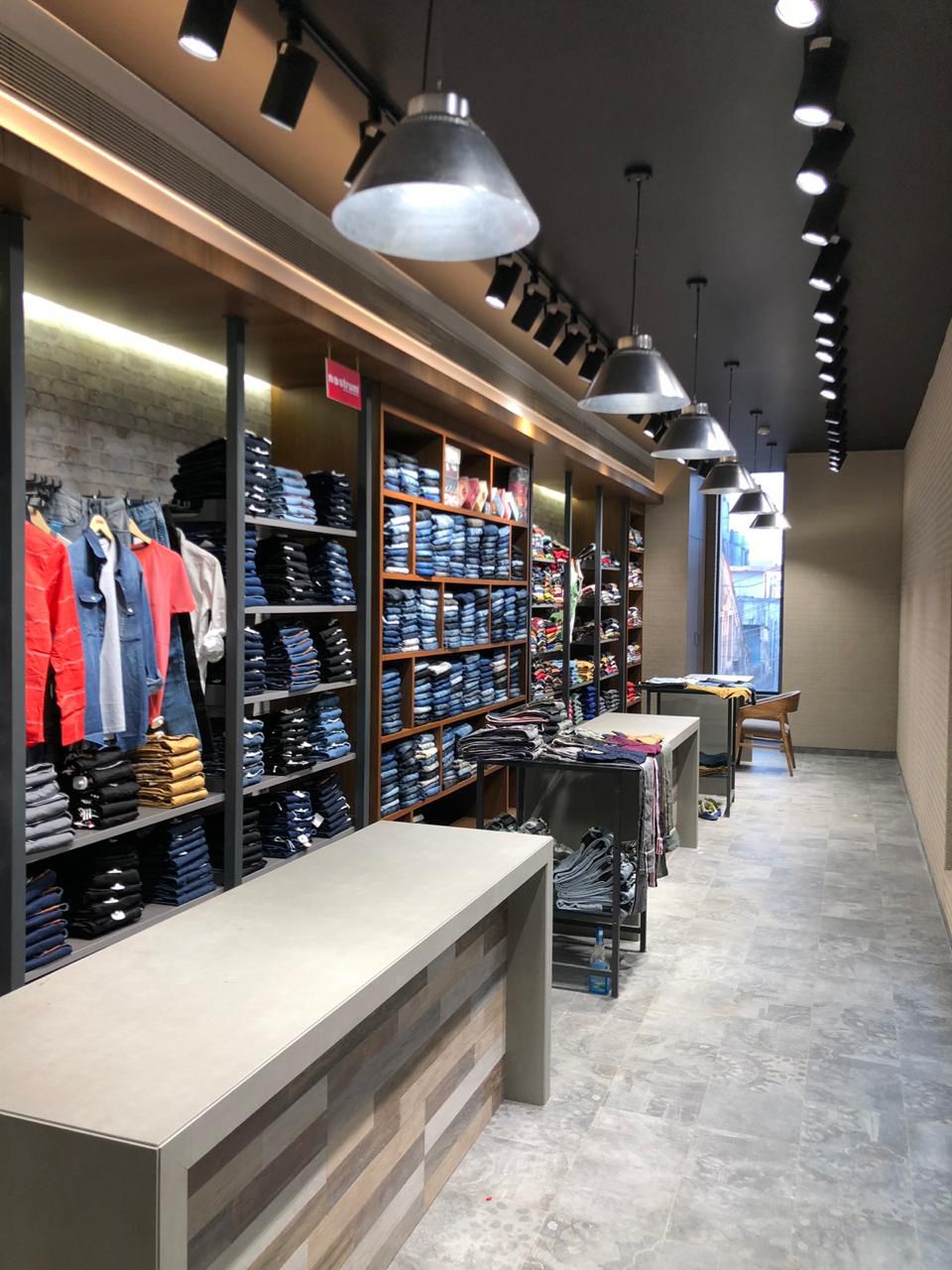 Nanak Casual Wear Collection