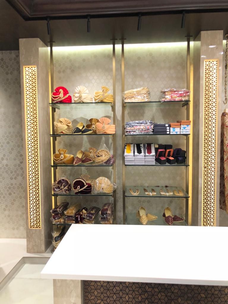 Nanak Ethnic Wear Collection
