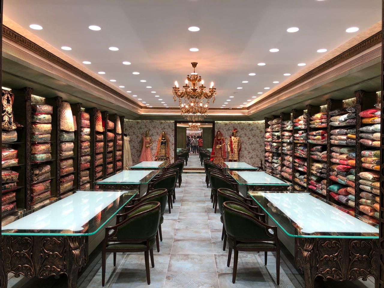 Nanak Formal Wear Collection